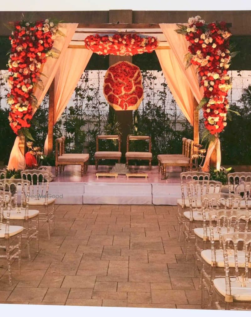 Courtyard Marriott Pune Chakan