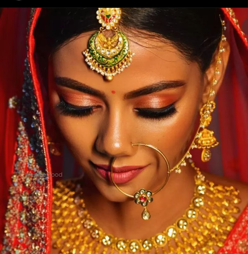 Meenal Makeovers