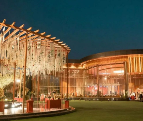 Omnia By Tivoli Dwarka