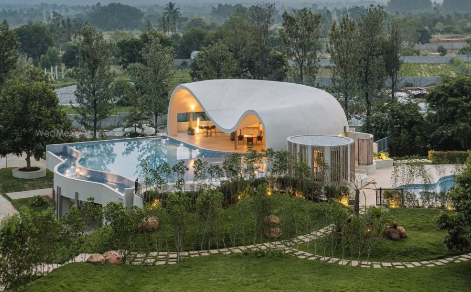 ORO The Estates, Nandi Hills