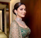 Vandana Pandey Makeovers