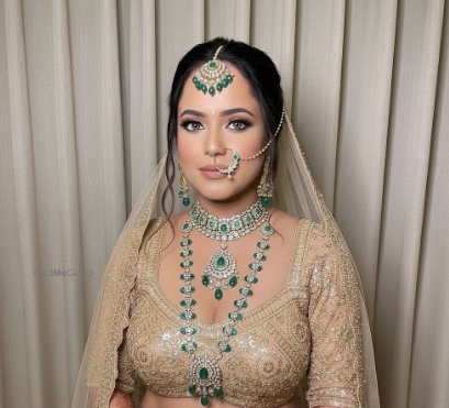 Vandana Pandey Makeovers