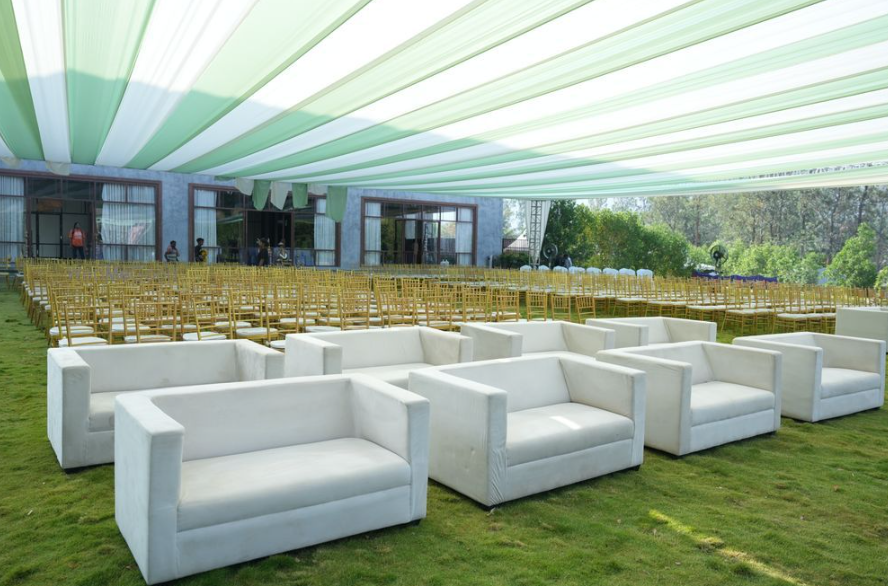 ORO The Estates, Nandi Hills