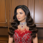 Vandana Pandey Makeovers