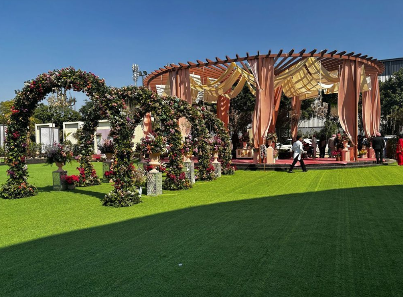 Omnia By Tivoli Dwarka