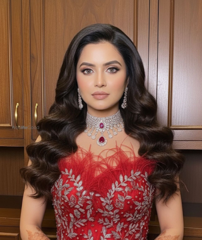 Vandana Pandey Makeovers